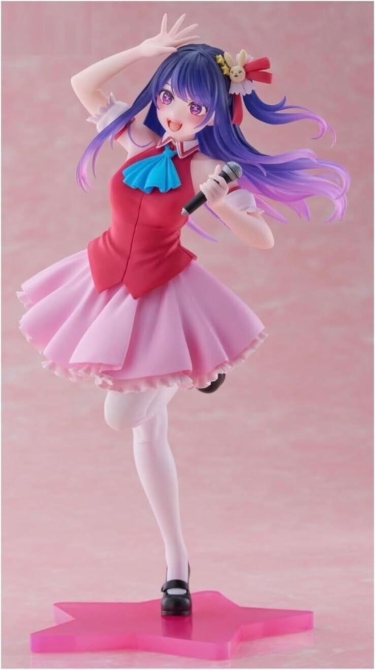 Oshi no Ko - Hoshino Ai - Coreful Figure - B-Komachi ver. (Taito)