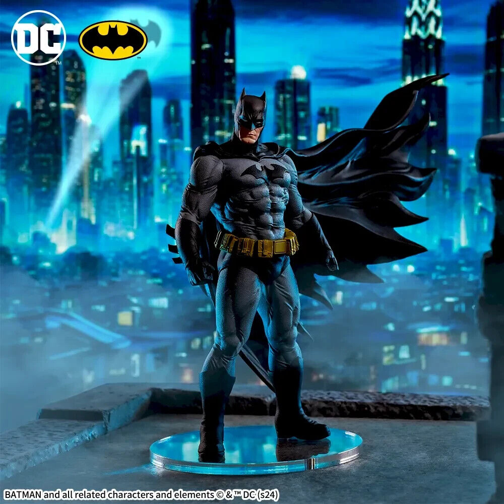 Batman - ACT/CUT Premium Figure (SEGA)