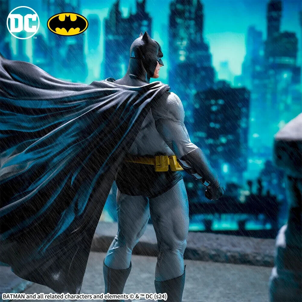 Batman - ACT/CUT Premium Figure (SEGA)