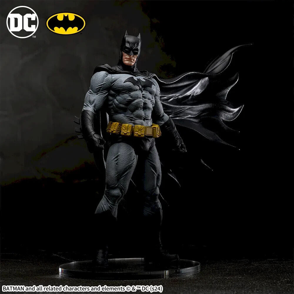 Batman - ACT/CUT Premium Figure (SEGA)