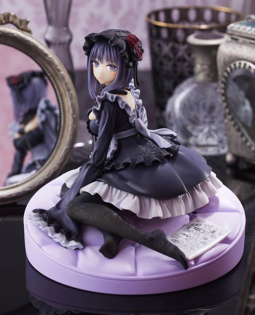 Anime Stand Sono Bisque Doll wa Koi wo Suru Gojo Wakana Kitagawa Marin  Acrylic Figure Display Desktop Decoration 15cm