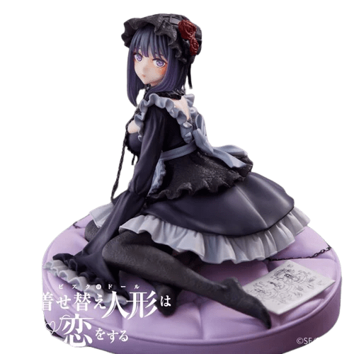 Sono Bisque Doll wa Koi o Suru - Kitagawa Marin - Artist MasterPiece+ - Kuroe Shizuku ver. (Taito) (BOXLESS)