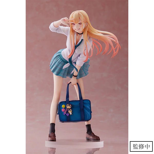 Sono Bisque Doll wa Koi wo Suru - Kitagawa Marin - 1/7 (Aniplex) Onlyfigure 4534530739506