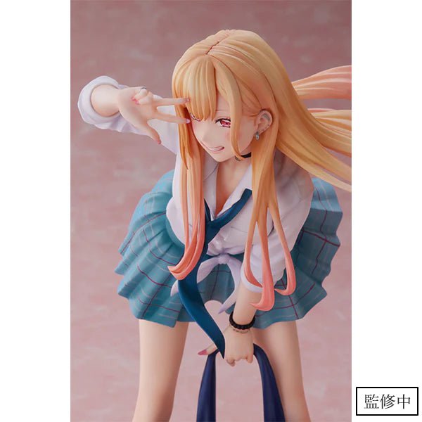 Sono Bisque Doll wa Koi wo Suru - Kitagawa Marin - 1/7 (Aniplex) Onlyfigure 4534530739506