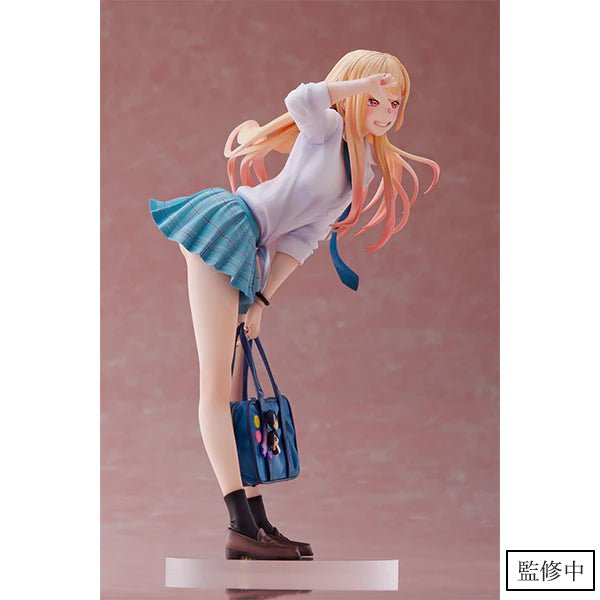 Sono Bisque Doll wa Koi wo Suru - Kitagawa Marin - 1/7 (Aniplex) Onlyfigure 4534530739506