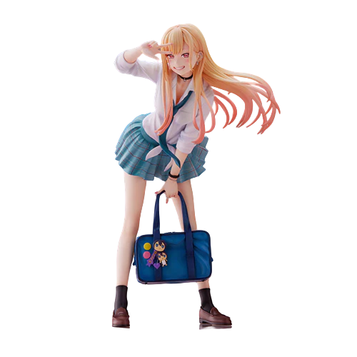 Sono Bisque Doll wa Koi wo Suru - Kitagawa Marin - 1/7 (Aniplex) Onlyfigure 4534530739506