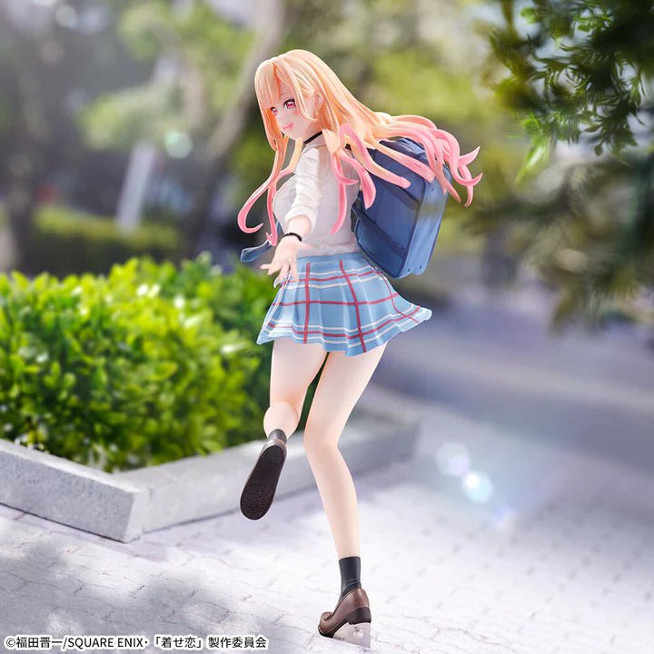 Sono Bisque Doll wa Koi wo Suru - Kitagawa Marin - Luminasta - After School Onlyfigure