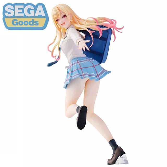 Sono Bisque Doll wa Koi wo Suru - Kitagawa Marin - Luminasta - After School Onlyfigure