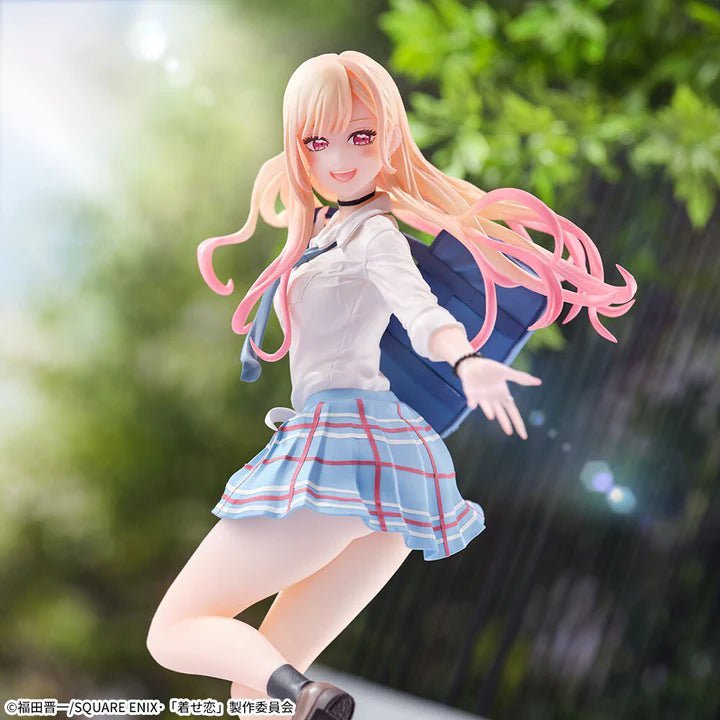 Sono Bisque Doll wa Koi wo Suru - Kitagawa Marin - Luminasta - After School Onlyfigure