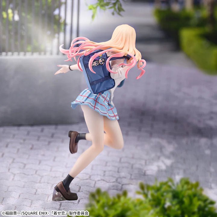Sono Bisque Doll wa Koi wo Suru - Kitagawa Marin - Luminasta - After School Onlyfigure