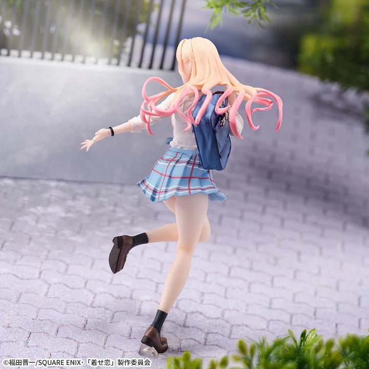 Sono Bisque Doll wa Koi wo Suru - Kitagawa Marin - Luminasta - After School Onlyfigure