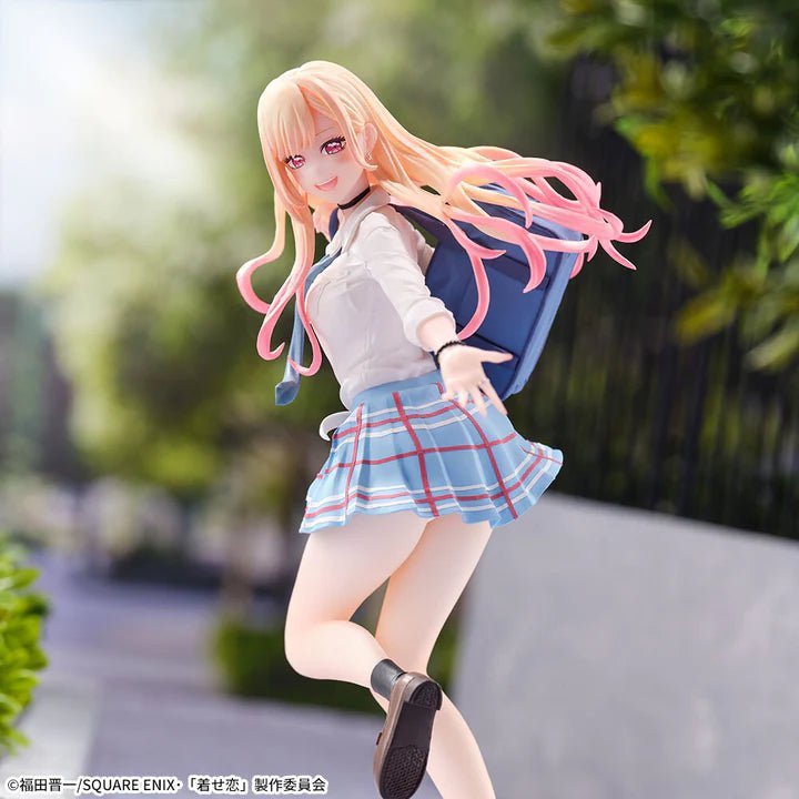 Sono Bisque Doll wa Koi wo Suru - Kitagawa Marin - Luminasta - After School Onlyfigure