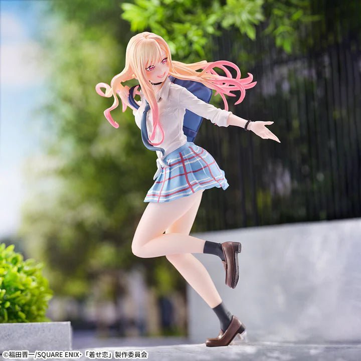 Sono Bisque Doll wa Koi wo Suru - Kitagawa Marin - Luminasta - After School Onlyfigure