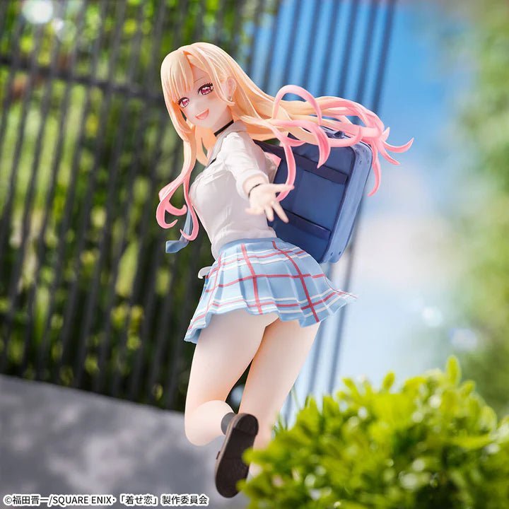 Sono Bisque Doll wa Koi wo Suru - Kitagawa Marin - Luminasta - After School Onlyfigure