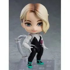 Spider-Man: Into the Spider-Verse Spider-Gwen Nendoroid #1228-DX Spider-Verse Onlyfigure 4580416909648