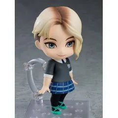 Spider-Man: Into the Spider-Verse Spider-Gwen Nendoroid #1228-DX Spider-Verse Onlyfigure 4580416909648