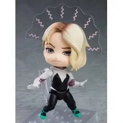 Spider-Man: Into the Spider-Verse Spider-Gwen Nendoroid #1228-DX Spider-Verse Onlyfigure 4580416909648