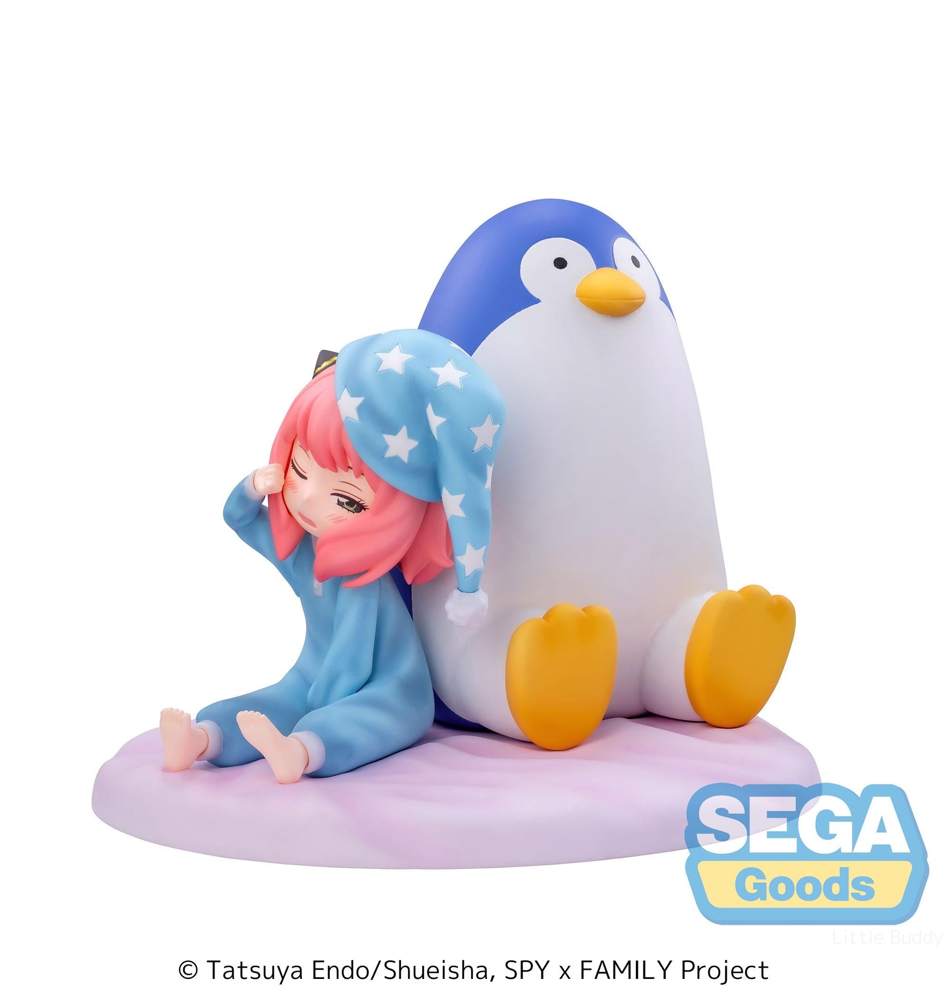 SPY x FAMILY - Anya Forger - Luminasta - Pajamas (SEGA) Onlyfigure