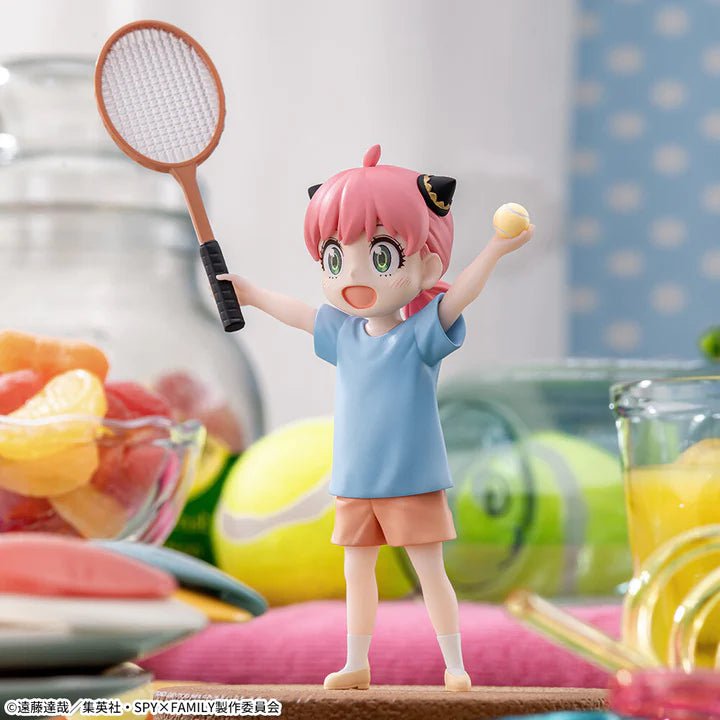 Spy × Family - Anya Forger - Luminasta - Tennis (SEGA) Onlyfigure