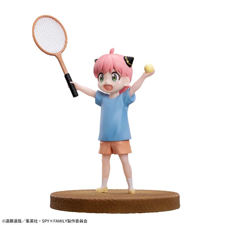 Spy × Family - Anya Forger - Luminasta - Tennis (SEGA) Onlyfigure