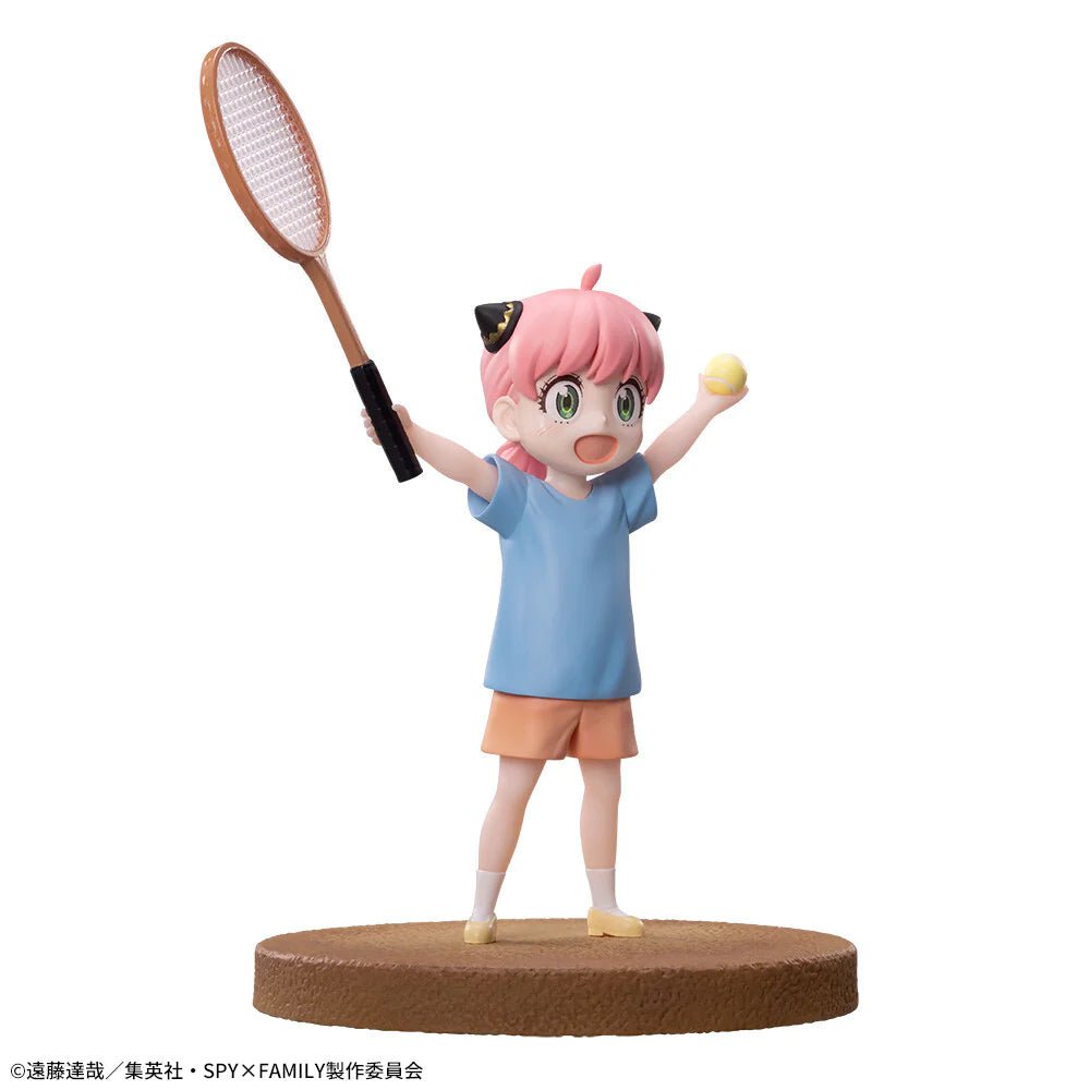 Spy × Family - Anya Forger - Luminasta - Tennis (SEGA) Onlyfigure