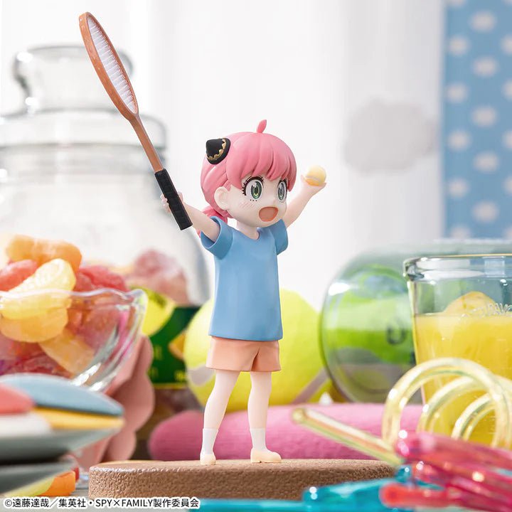 Spy × Family - Anya Forger - Luminasta - Tennis (SEGA) Onlyfigure