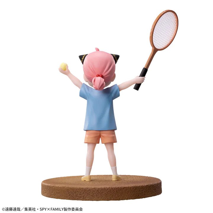 Spy × Family - Anya Forger - Luminasta - Tennis (SEGA) Onlyfigure