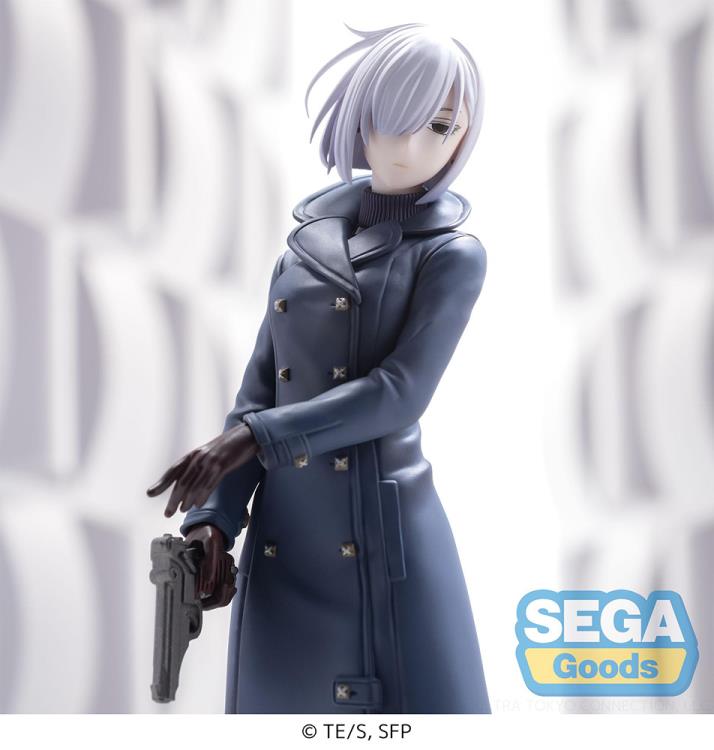 Spy x Family -  Fiona Frost (Nightfall) - SEGA Luminasta Onlyfigure