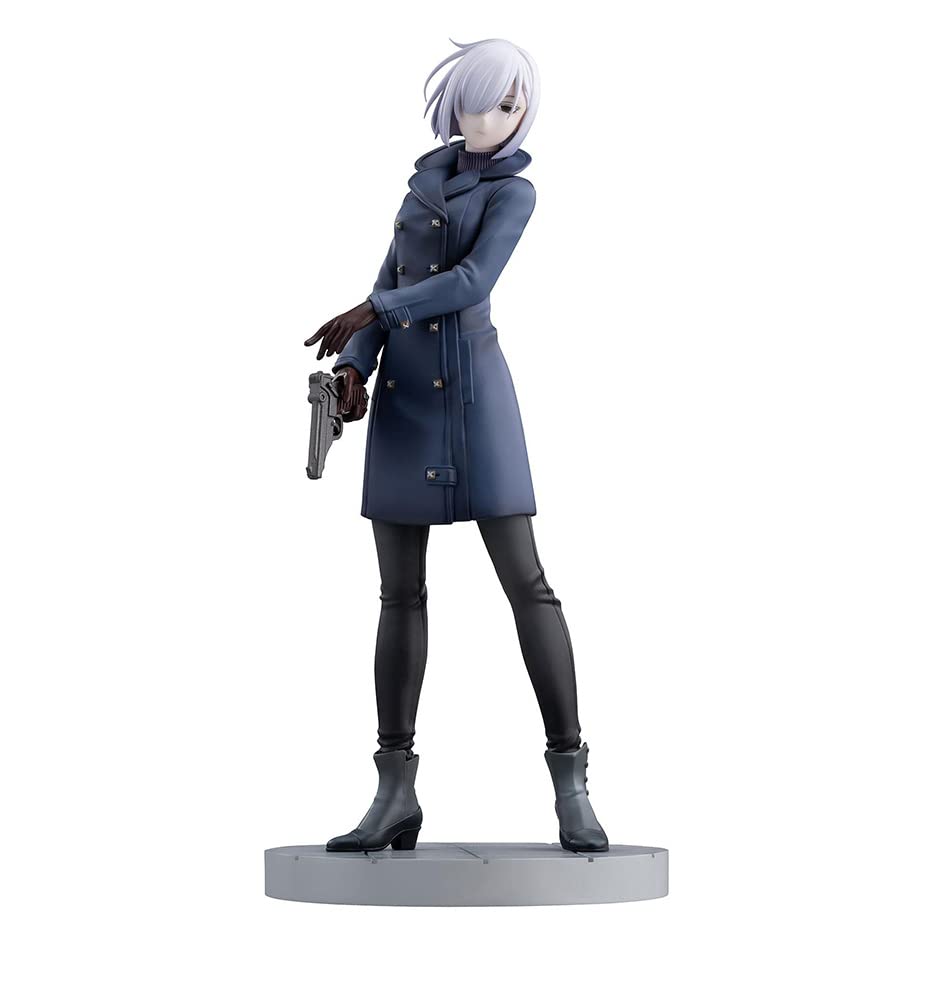 Spy x Family -  Fiona Frost (Nightfall) - SEGA Luminasta Onlyfigure