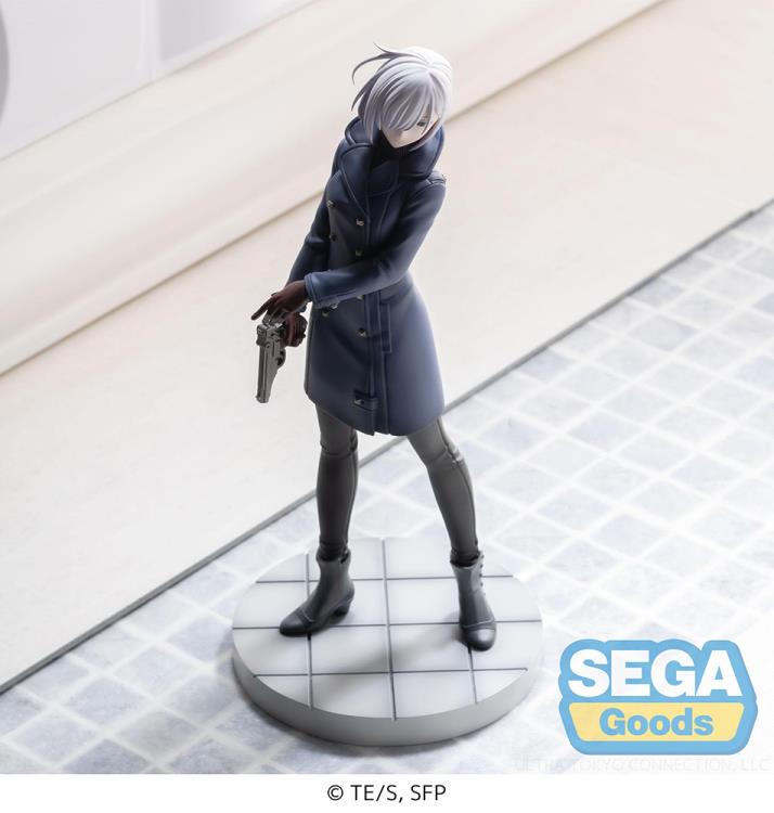 Spy x Family -  Fiona Frost (Nightfall) - SEGA Luminasta Onlyfigure