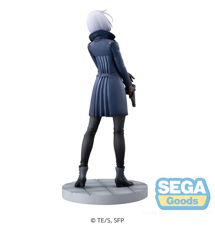 Spy x Family -  Fiona Frost (Nightfall) - SEGA Luminasta Onlyfigure