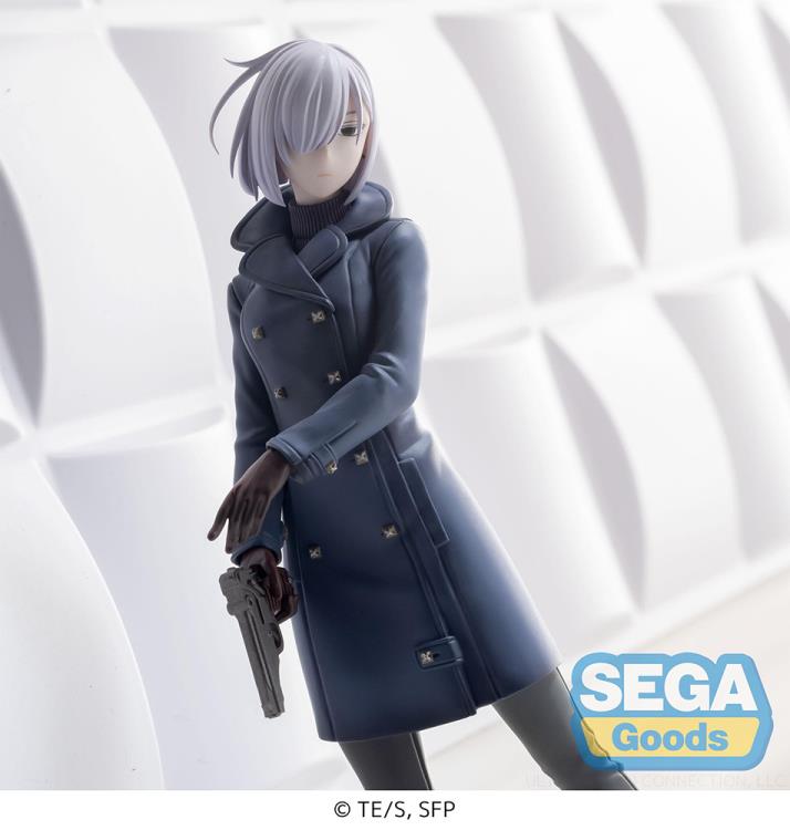 Spy x Family -  Fiona Frost (Nightfall) - SEGA Luminasta Onlyfigure