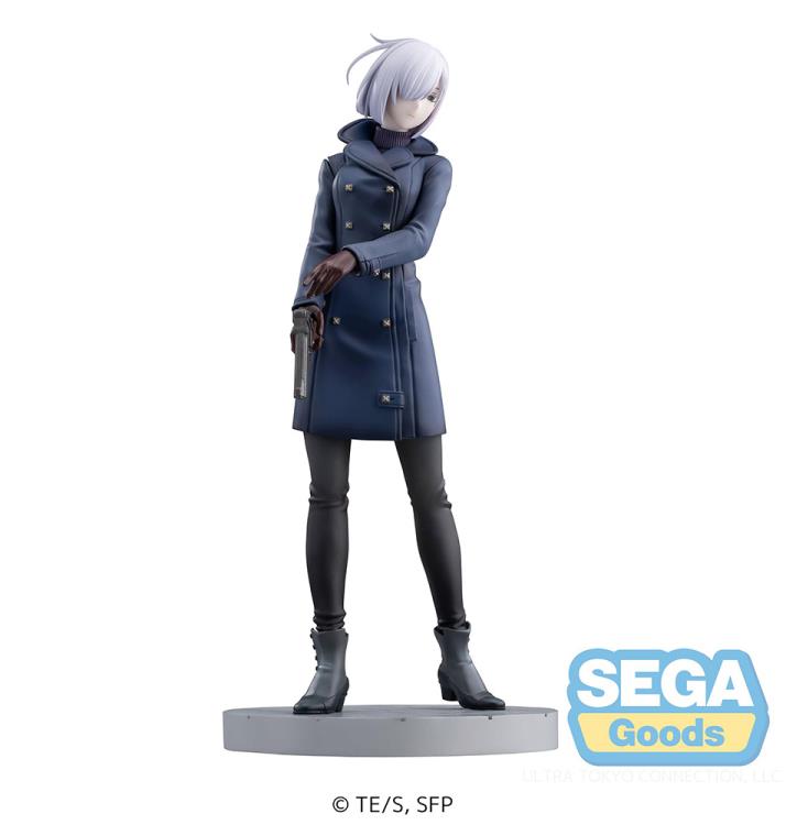 Spy x Family -  Fiona Frost (Nightfall) - SEGA Luminasta Onlyfigure