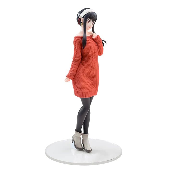 Spy × Family Yor Forger - PM Figure - Shifuku Onlyfigure 1066930