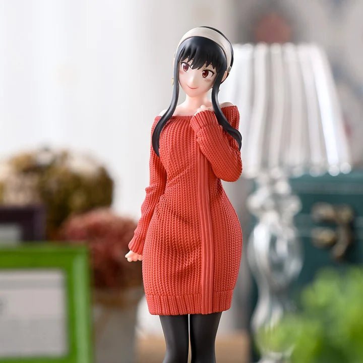 Spy × Family Yor Forger - PM Figure - Shifuku Onlyfigure 1066930