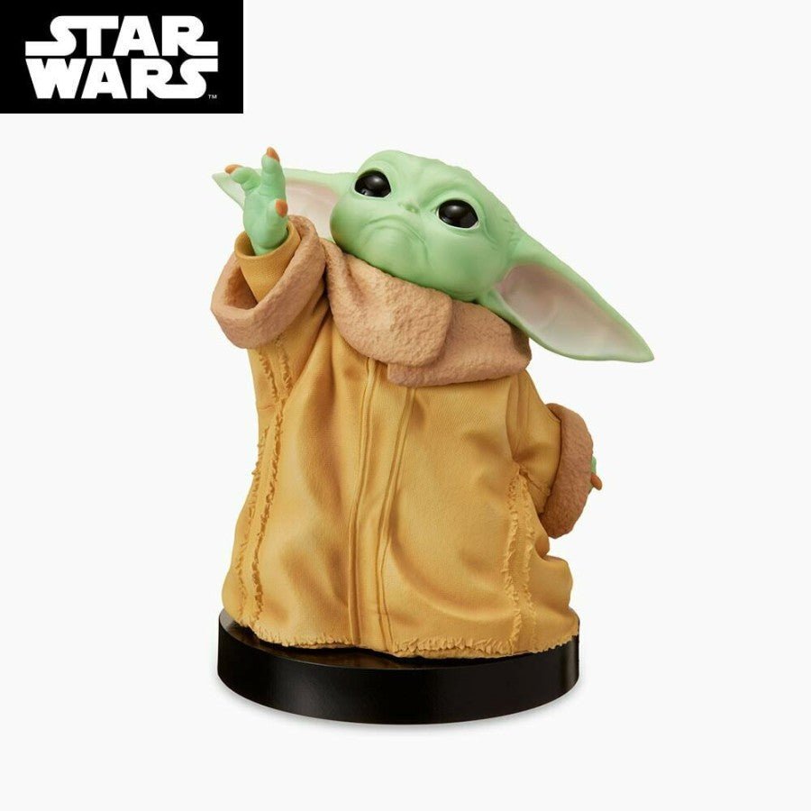 Star Wars The Mandalorian - Grogu-Sega Premium Figure Onlyfigure