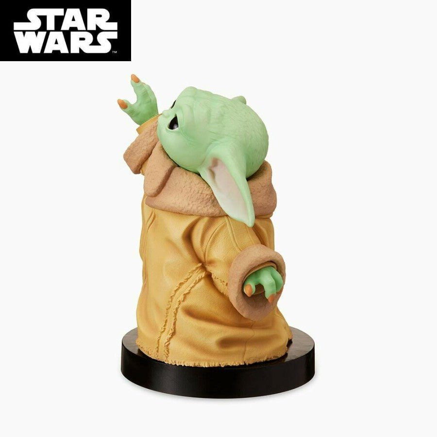 Star Wars The Mandalorian - Grogu-Sega Premium Figure Onlyfigure