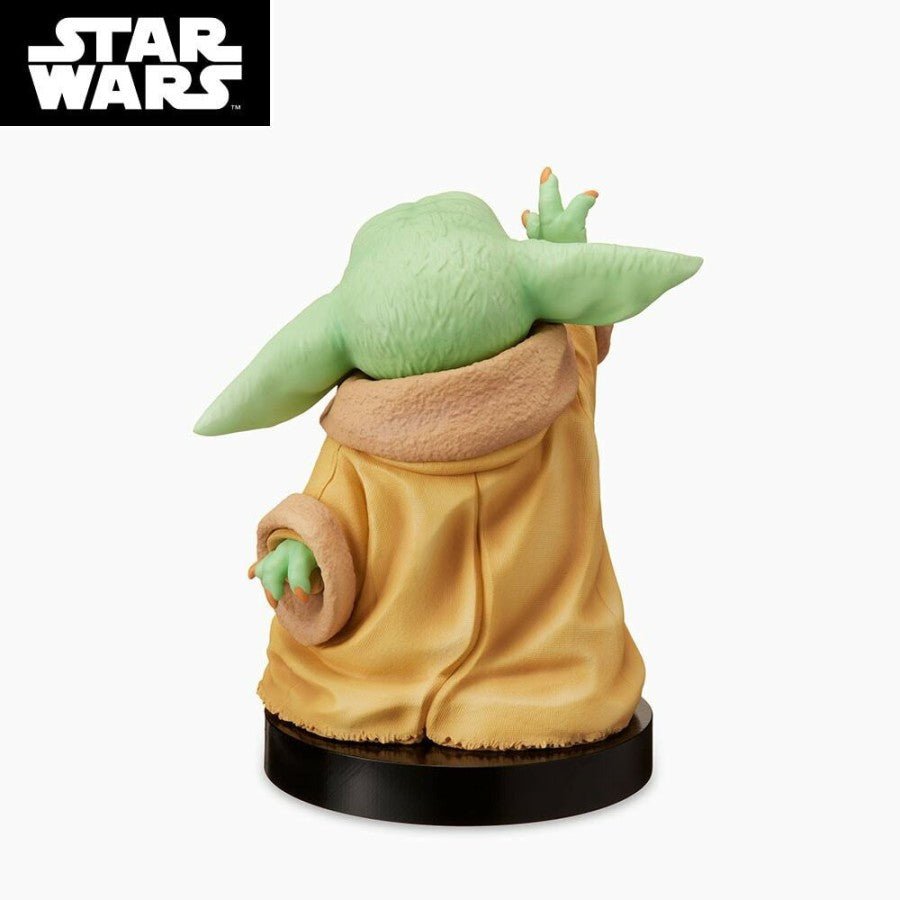 Star Wars The Mandalorian - Grogu-Sega Premium Figure Onlyfigure