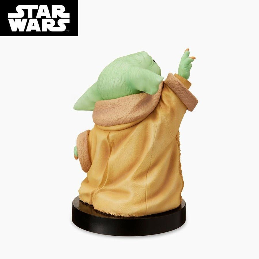 Star Wars The Mandalorian - Grogu-Sega Premium Figure Onlyfigure