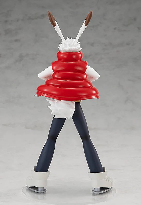 Summer Wars POP UP PARADE King Kazma Onlyfigure 4580416945905