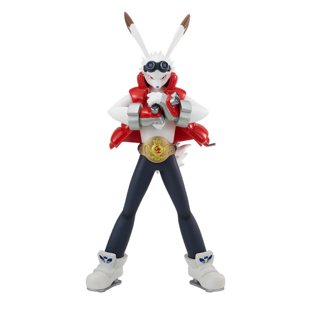 Summer Wars POP UP PARADE King Kazma Onlyfigure 4580416945905