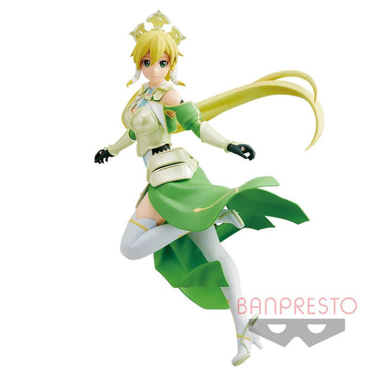 Sword Art Online: Alicization - War of Underworld-Leafa-Espresto-Dressy and Motions,The Land Goddess Terraria Onlyfigure