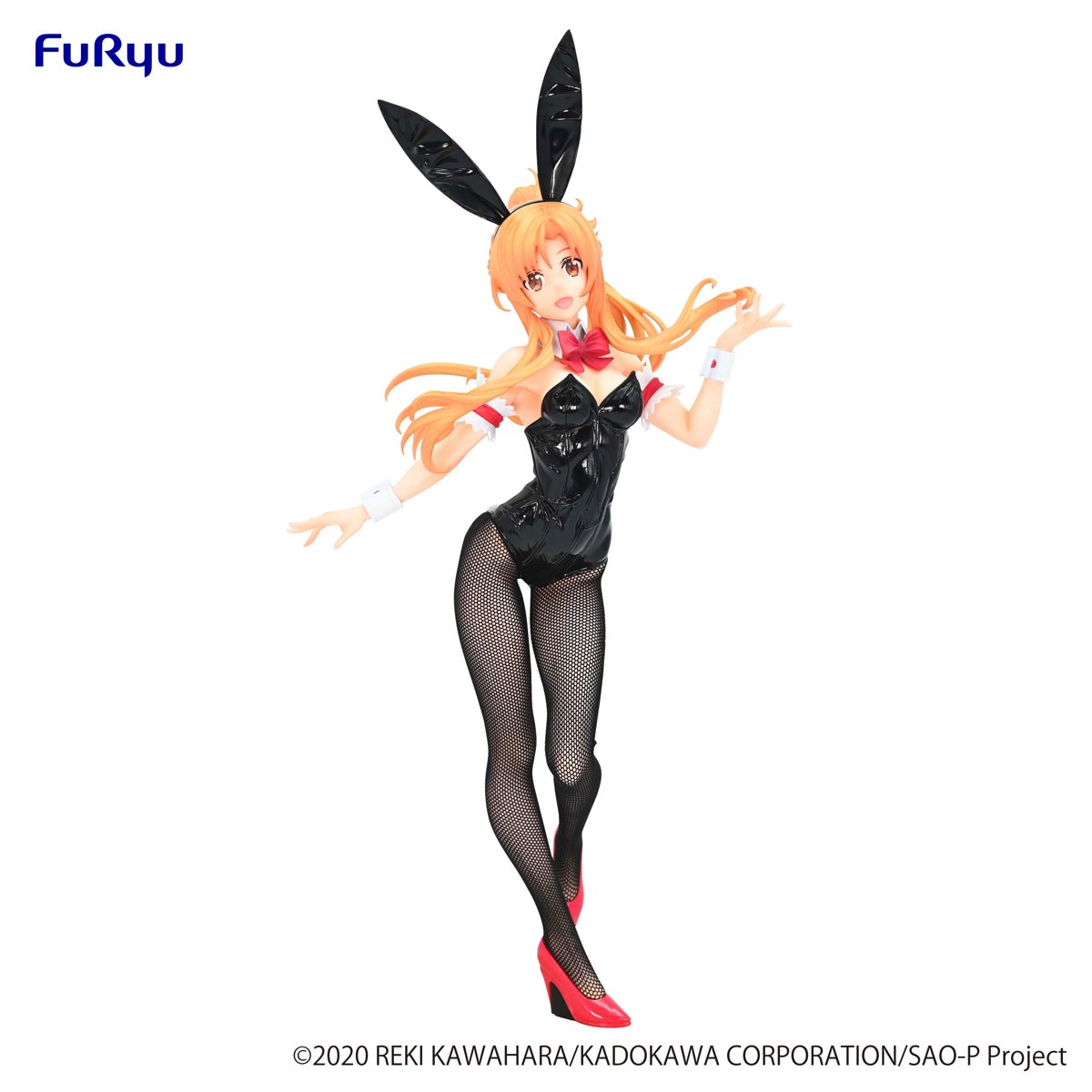 Sword Art Online-Asuna-BiCute Bunnies Onlyfigure