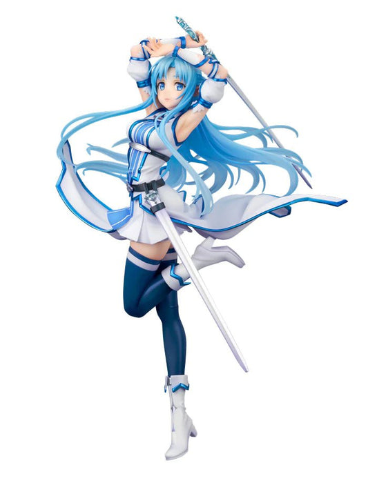 Sword Art Online Asuna Undine Ver. ONLYFIGURE 4560228206500