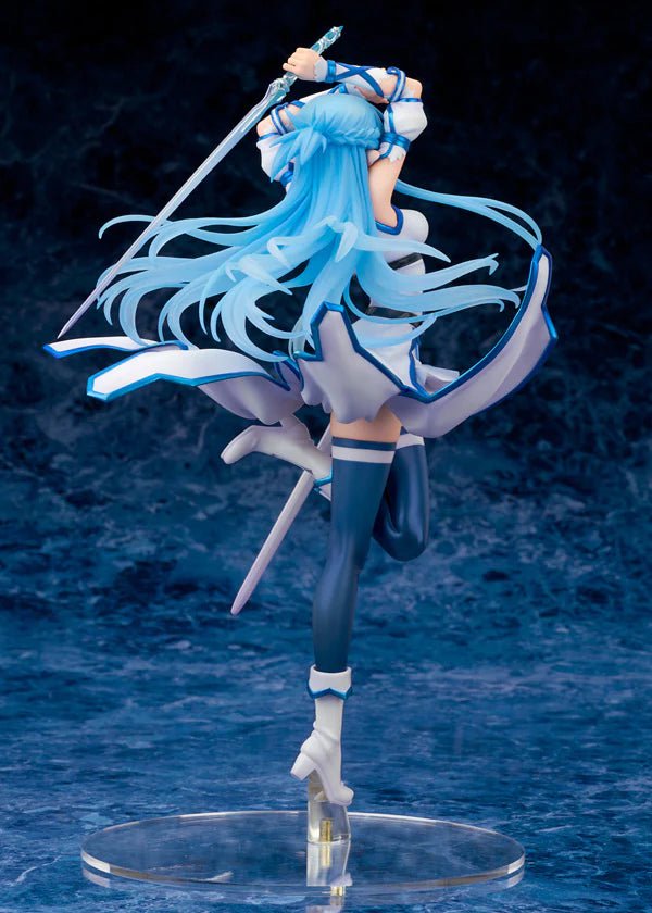 Sword Art Online Asuna Undine Ver. ONLYFIGURE 4560228206500