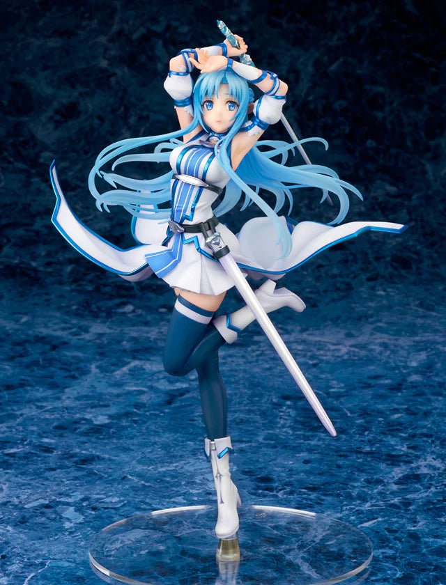 Sword Art Online Asuna Undine Ver. ONLYFIGURE 4560228206500