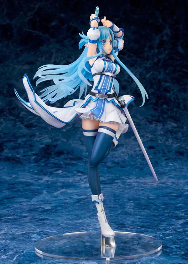 Sword Art Online Asuna Undine Ver. ONLYFIGURE 4560228206500