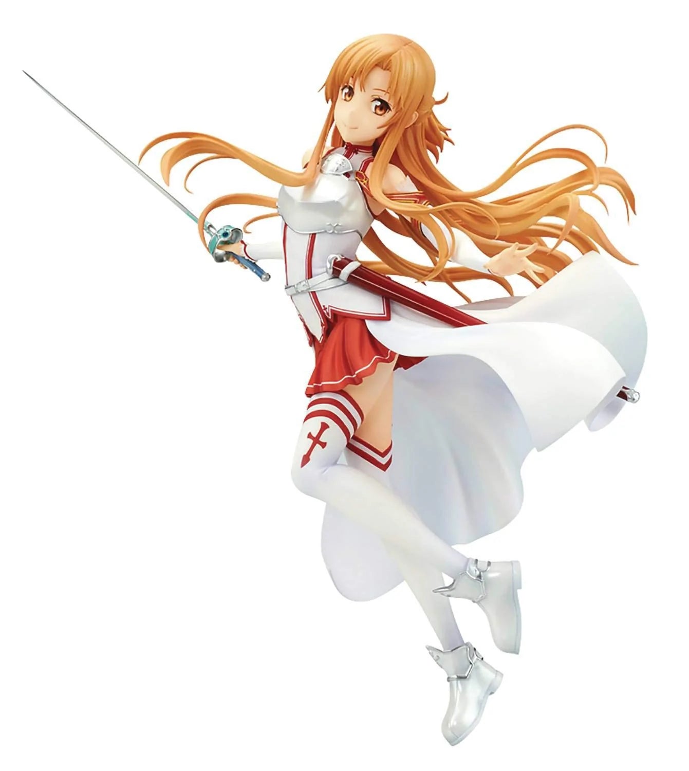 Sword Art Online The Movie -Ordinal Scale-Asuna - ALTER ONLYFIGURE 4560228204766