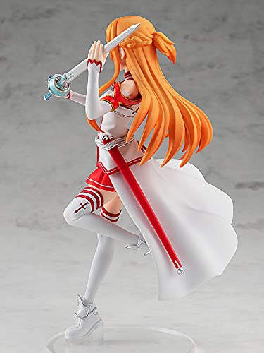 "Sword Art Online the Movie -Progressive- Aria of a Starless Night" POP UP PARADE Asuna Onlyfigure 4580416944045