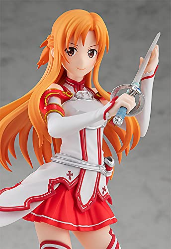 "Sword Art Online the Movie -Progressive- Aria of a Starless Night" POP UP PARADE Asuna Onlyfigure 4580416944045